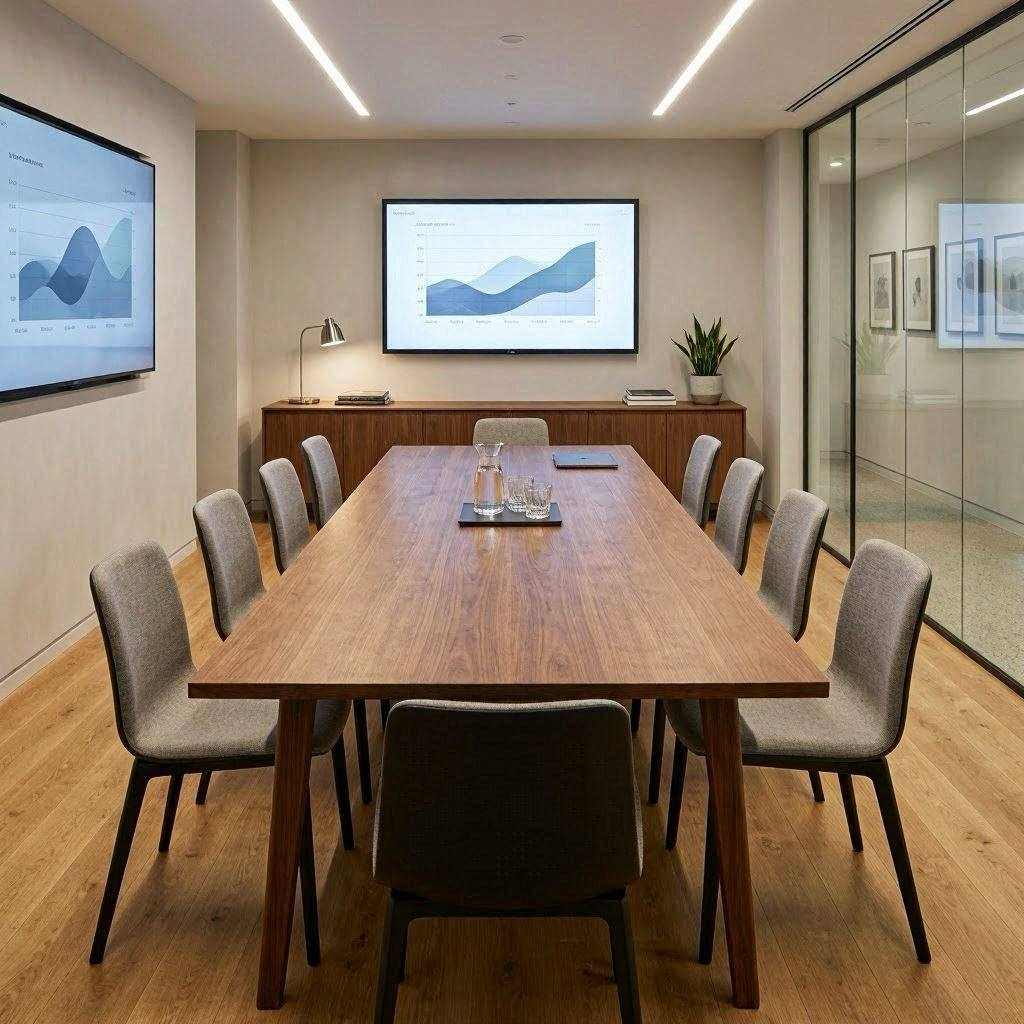 客户接待组围绕工位临时调整检查写字楼办公会议室利用率应留下哪些凭据